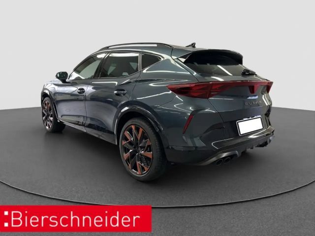 Cupra Formentor 4Drive VZ