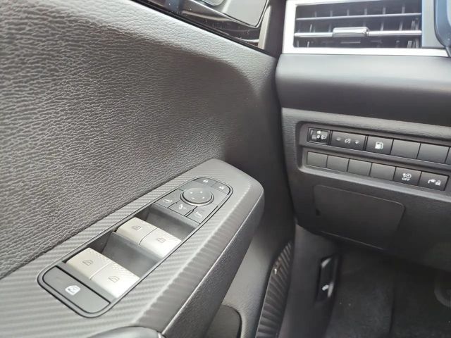 Mitsubishi Outlander 4WD