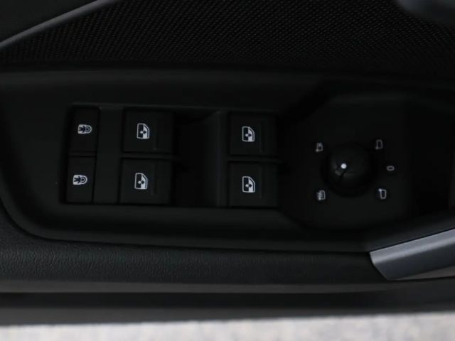 Audi A3 35 TDI Sedan