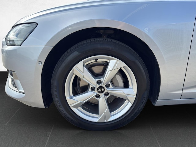 Audi A6 40 TDI Avant S-Tronic