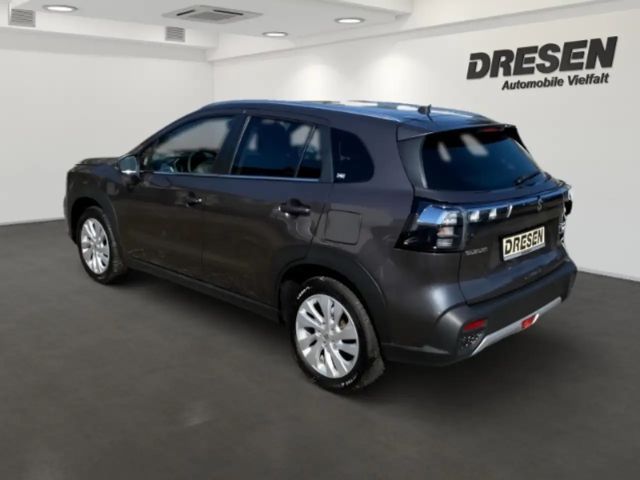 Suzuki SX4 S-Cross Ganzjahresreifen*Rückfahrkamara*Mehrzonenklima*DAB