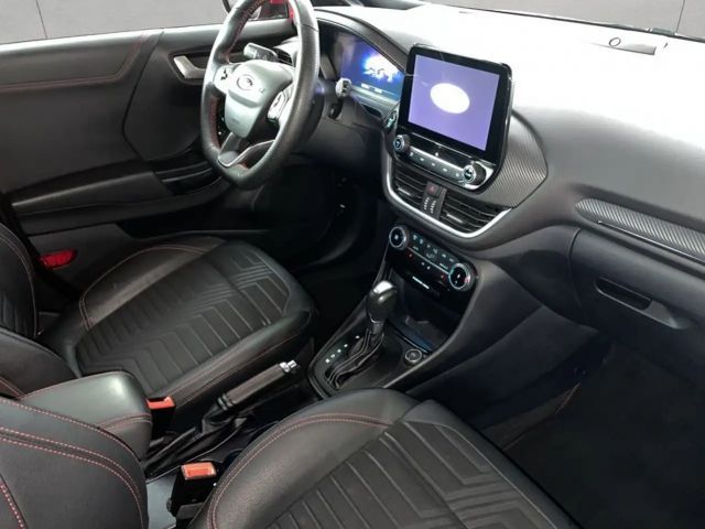 Ford Puma EcoBoost ST Line