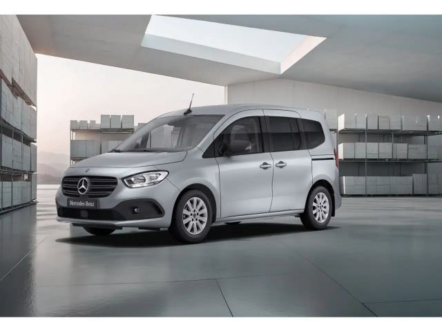 Mercedes-Benz Citan CDI