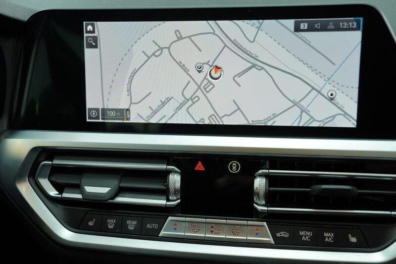 BMW 420 420d Coupé Gran Coupé