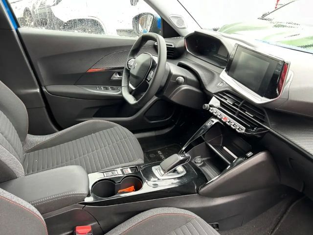 Peugeot E-2008 Active Pack