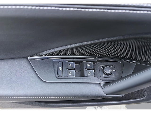 Volkswagen Tiguan 2.0 TDI DSG