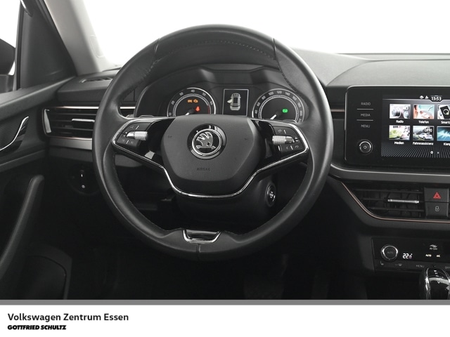 Skoda Kamiq Style Style