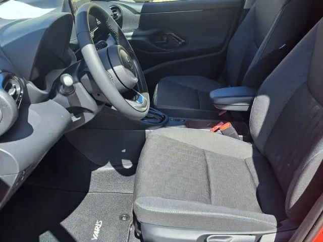 Toyota Yaris Active Hybride