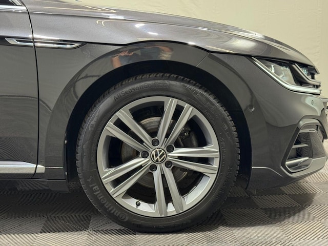 Volkswagen Arteon Shooting Brake 2.0 TDI R-Line