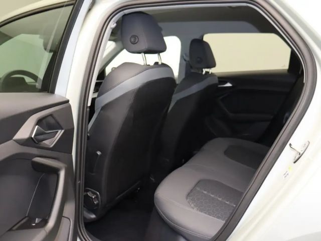 Audi A1 25 TFSI S-Line Sportback