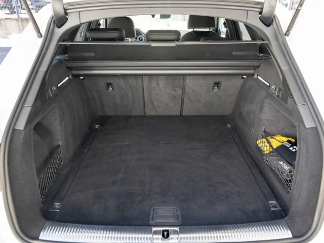 Audi A4 45 TFSI Avant Quattro S-Line