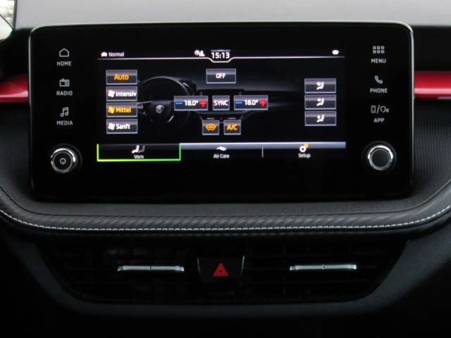 Skoda Fabia 1.0 TSI Monte Carlo