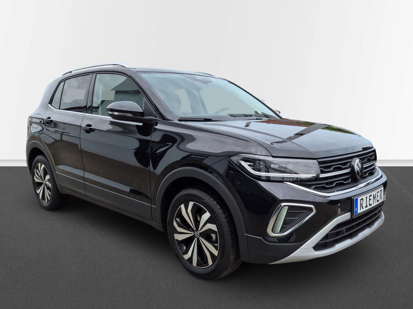 Volkswagen T-Cross DSG IQ.Drive Style