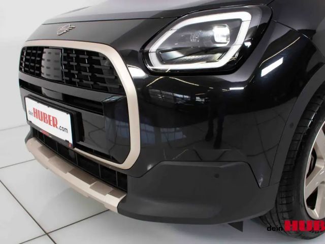 MINI Cooper Countryman Countryman C