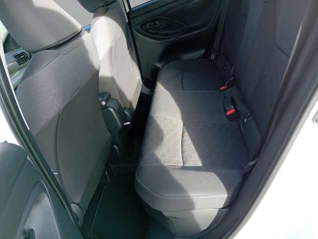 Toyota Yaris 5-deurs Comfort