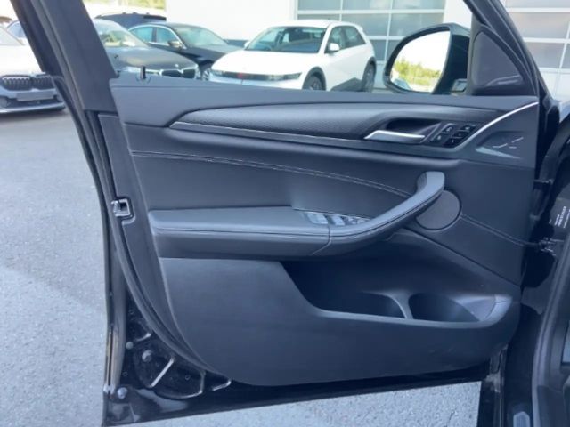 BMW X4 M-Sport xDrive