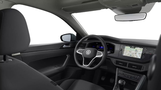 Volkswagen Polo Life