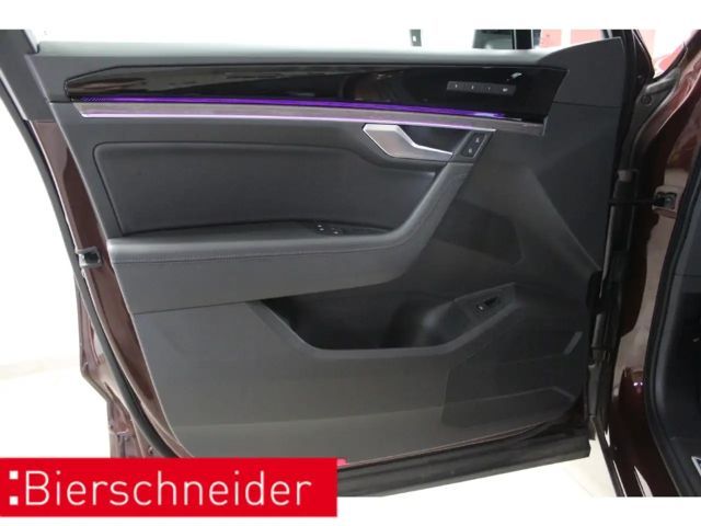 Volkswagen Touareg 3.0 V6 TDI R-Line Style