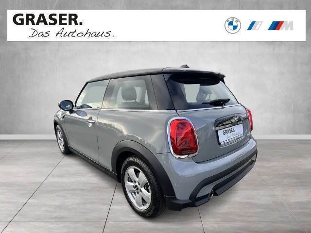 MINI Cooper Hatch DAB LED Tempomat Klima Shz
