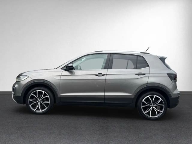 Volkswagen T-Cross 1.0 TSI Style