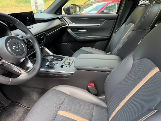 Mazda CX-60 4WD Homura Plus