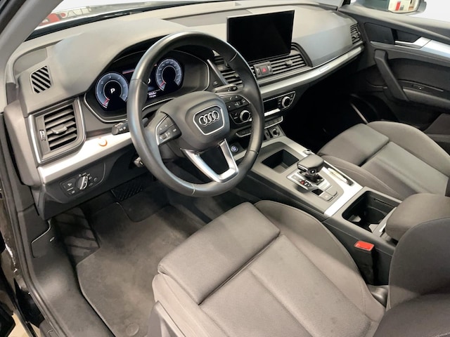 Audi Q5 40 TDI Quattro S-Tronic Sportback