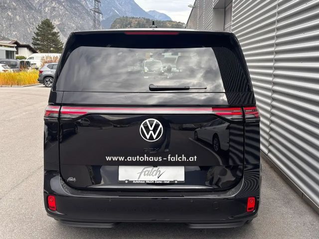 Volkswagen ID.Buzz 4Motion GTX