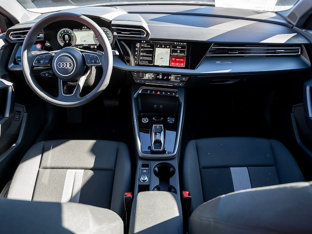 Audi A3 30 TFSI S-Tronic Sportback