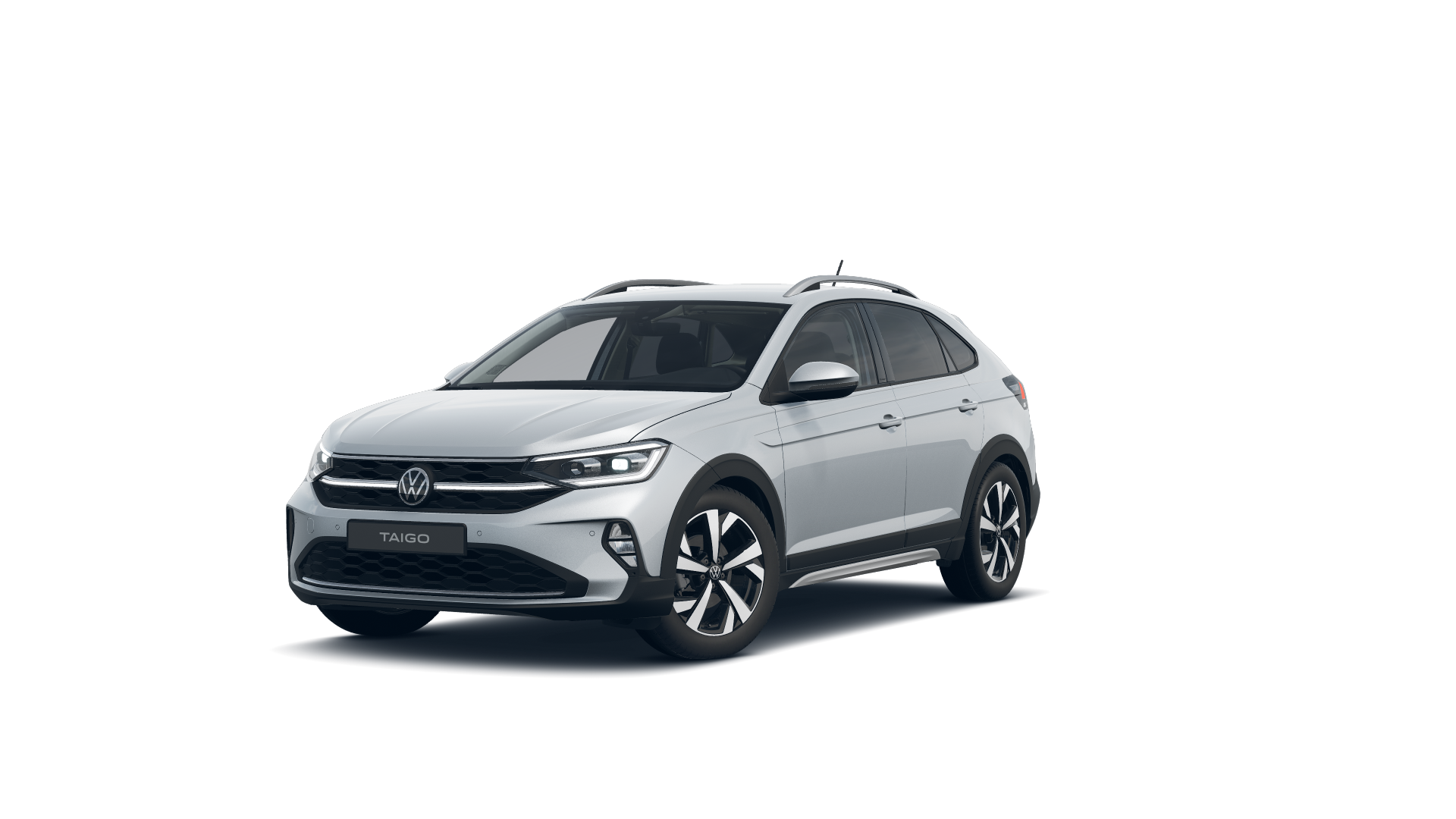 Volkswagen Taigo DSG IQ.Drive Style