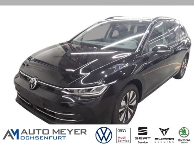 Volkswagen Golf 1.5 TSI Golf VIII Variant