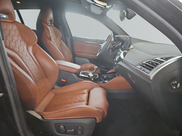 BMW X4 Competition Coupé