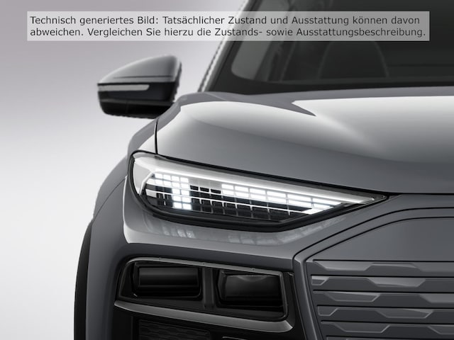 Audi Q6 e-tron SUV e-tron Audi Q6 SUV e-tron