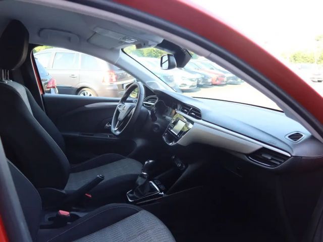 Opel Corsa Edition F Edition