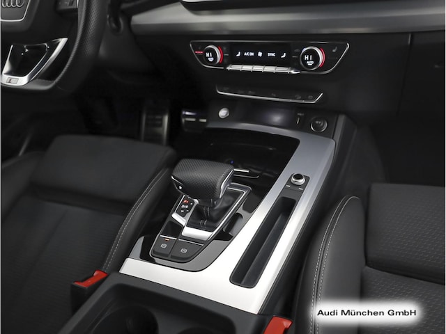 Audi Q5 40 TDI Quattro S-Tronic