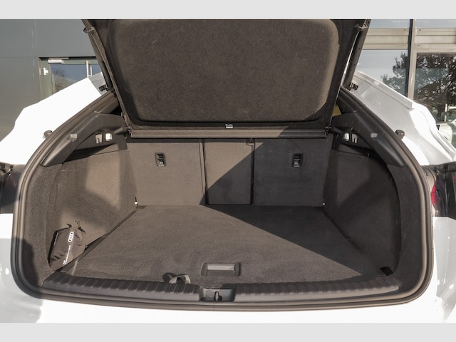 Audi Q4 e-tron Sportback