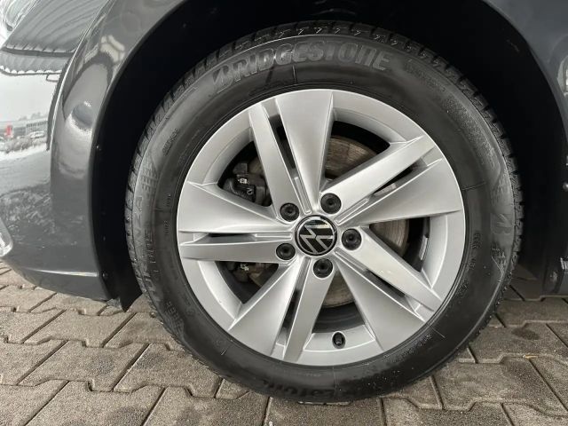 Volkswagen Golf 2.0 TDI DSG Golf VIII Variant