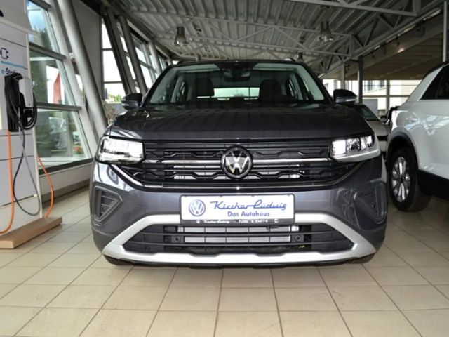 Volkswagen T-Cross 1.0 TSI DSG Life