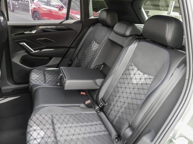 Volkswagen Tiguan 2.0 TDI 4Motion DSG R-Line