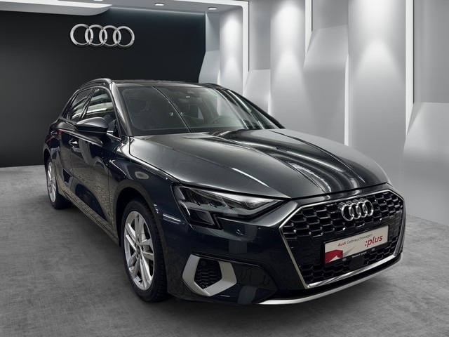 Audi A3 35 TFSI S-Tronic Sportback