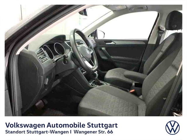 Volkswagen Tiguan 2.0 TDI DSG Life