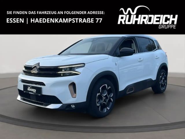 Citroën C5 Aircross C-Series PureTech