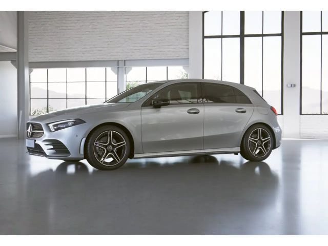 Mercedes-Benz A 180 A 180 d AMG Line Hatchback