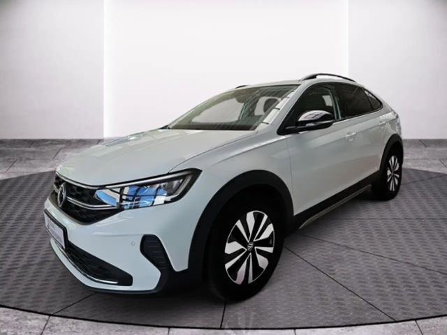 Volkswagen Taigo 1.0 TSI