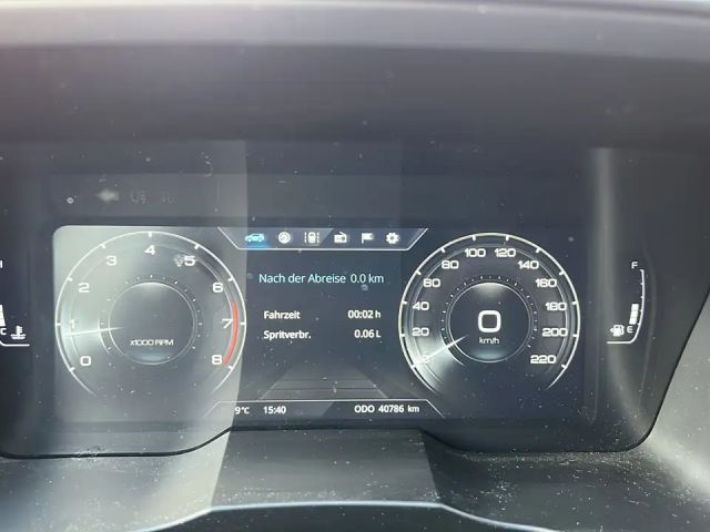 SsangYong Tivoli 2WD Sapphire