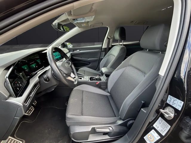 Volkswagen Golf Golf VIII Variant