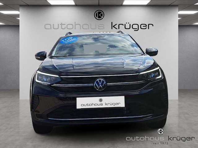 Volkswagen Taigo DSG Life