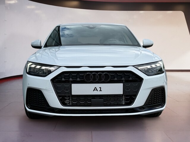 Audi A1 30 TFSI S-Tronic Sportback