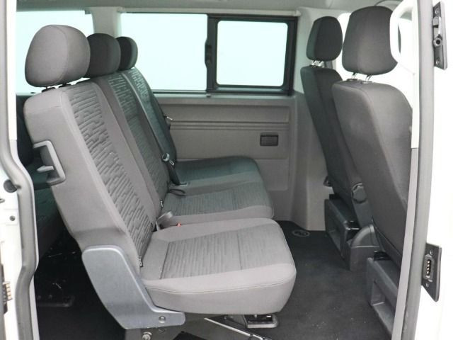 Volkswagen Caravelle 2.0 TDI DSG T6