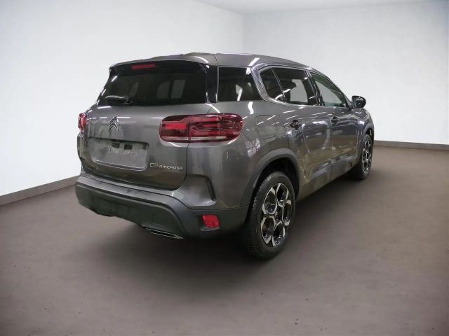 Citroën C5 Aircross 1.2 Fin. ab 2,99 % Navi,Parkpilot