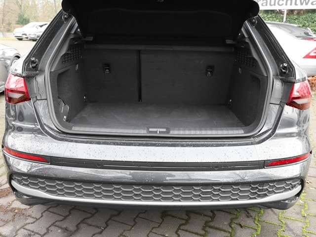 Audi A3 30 TFSI S-Tronic Sportback